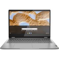 Laptops on sale Lenovo IdeaPad Flex 3 Chrome 15IJL7 82T3000LUK