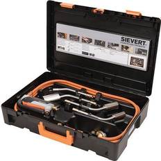 Blowtorches Sievert 7210512 Heatshrink burner set