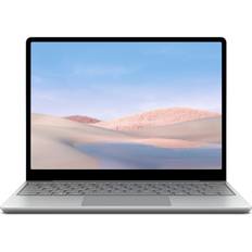 Microsoft Surface Laptop Go 12.4" I5-1035G1 256GB