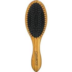 Giovanni Hair Tools Giovanni Bamboo Oval Hair Brush 1 Brush