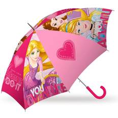 Disney Kids Licensing Princess Automatic Umbrella 45 CM