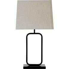 Premier Housewares Lucas Table Lamp