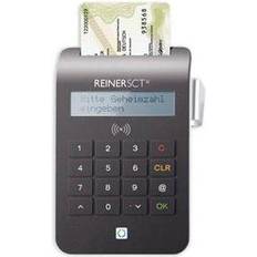 Memory Card Readers REINER SCT cyberJack RFID Komfort ID card reader