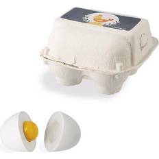Janod Kitchen Toys Janod The Little Chef's Eggs