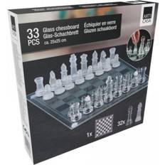 Arti Casa Chess Board 33pcs Set