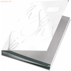 Leitz Design Signature Book with 18