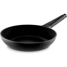 Castey Frying Pans Castey Frying Pan with Removable Handle 24 cm