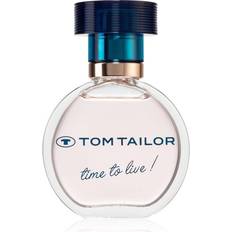 Tom Tailor Live! Eau de Parfum for