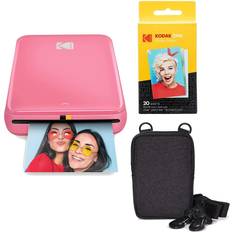 Kodak Step Photo Printer With Bluetooth NFC ZINK