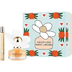 Marc jacobs daisy gift set Marc Jacobs Daisy Love Gift Set EDT + EDT