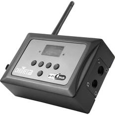 Wireless Audio & Video Links Chauvet D-Fi Hub