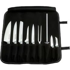 Scissors Kitchen Knives Rockingham Forge Equilibrium CS-1502/10 Knife Set
