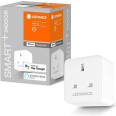 LEDVANCE SMART LV566996 Smart Plug, White
