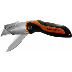 Bahco Knives Bahco Twin Blade Sports Pocket knife