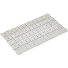 Staedtler Pritt ON OFF MULTI-FIX PGP55 Adhesive pads PGP55 (L x W) 10 mm x 10 mm 65 pc(s)