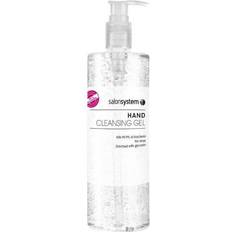 Salon System Professional Ppe - Instant Hand Cleansing Gel 500Ml