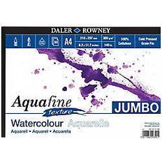 Aquafine WC Texture Pad A4 300G 50SH
