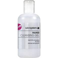 Salon System Professional Ppe - Instant Hand Cleansing Gel 250Ml