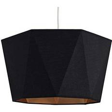 Copper Floor Lamps MiniSun Modern Black Floor Lamp