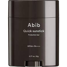 Sticks - Women Sun Protection Abib Quick Sunstick Protection Bar SPF50+ PA+++22g