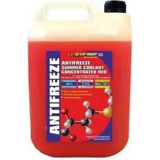 SHAR4 Concentrated Red Antifreeze O.A.T.