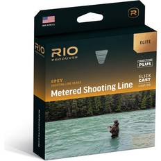 RIO Metered Shooting Line Elite-.026"