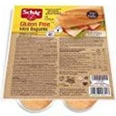 Schär Mini baguette glutenfri 150 g, 8-pack