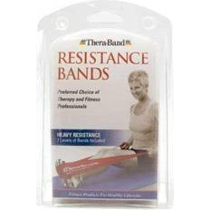 Theraband Band Strong 1.8 M X 15 Cm 2 Units 1.8 m x 15 cm