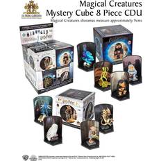 Noble Collection Building Games Noble Collection Fb Magical Creatures Mystery Cube (8)