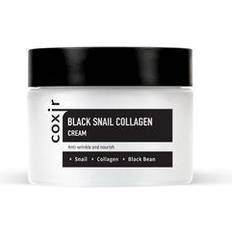 Coxir Black Snail Collagen Cream 50ml 50ml