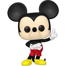 Funko Disney Figurines Funko Pop! Disney: Classics Mickey Mouse Vinyl Figure