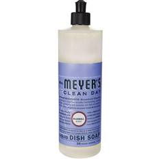 Mrs. Meyer's Clean Day Liquid Dish Soap Bluebell 16