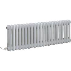 Milano Traditional Cast Iron Style Double Column