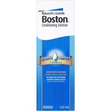 Bausch & Lomb Lens Solutions Bausch & Lomb Boston Conditioning Solution 120ml
