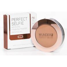 Wunder2 Base Makeup Wunder2 Perfect Selfie Hd Photo Finishing Powder 7G Bronze