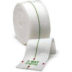 Surgical Tapes Mölnlycke Health Care Tubifast - YELLOW LINE 10.75cm 5m Extra Large