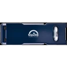 Squire Cylinder & Mortice Locks Squire Henry HSQSTH3 STH3 CEN4 Hasp