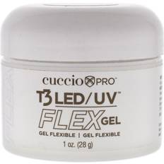 Cuccio Pro T3 LED-UV Flex Gel