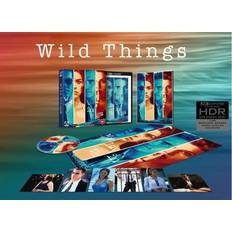 Wild Things - Limited Edition