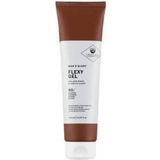 Dear Beard Man's Glory Flexy Gel hair gel with medium hold 150 ml