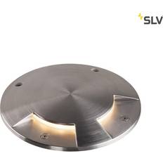 Aluminium Ceiling Lamps SLV Täckplatta Big Plot inbyggnadsarmatur Pendant Lamp