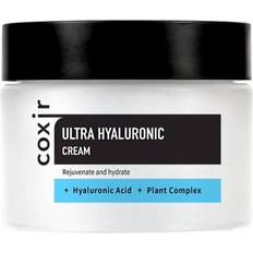 Coxir Ultra Hyaluronic Cream 50ml