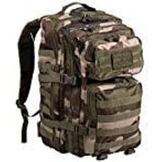 Mil-Tec 36 Ltr Assault Patrol Pack CCE Army Camo Rucksack Back Pack Hunting