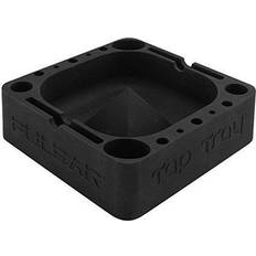 Pulsar Tap Tray Silicone Ashtray Assorted Colors