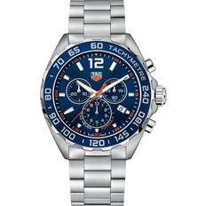 Tag Heuer Stainless Steel - Women Watches Tag Heuer Formula 1 (CAZ1014.BA0842)
