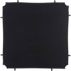 Manfrotto Skylite Rapid Fabric Small 1.1 x 1.1m Black Velvet