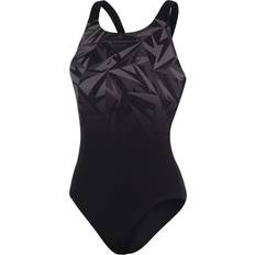 XL Swimsuits Speedo Hyperboom Placement Muscleback Swimsuit