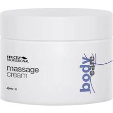 Massage Oils Sex Toys Strictly Professional Massage Cream 450ml