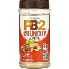 PB2 The Original Crunchy Powdered Peanut Butter