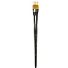 Royal & Langnickel Series 73 All Media Brushes flat comb 3